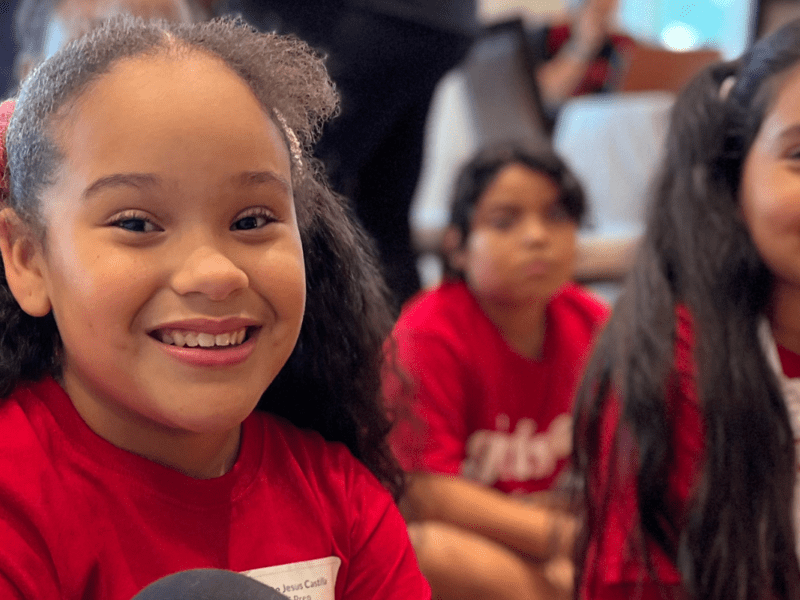 After School Program (Elementary School)