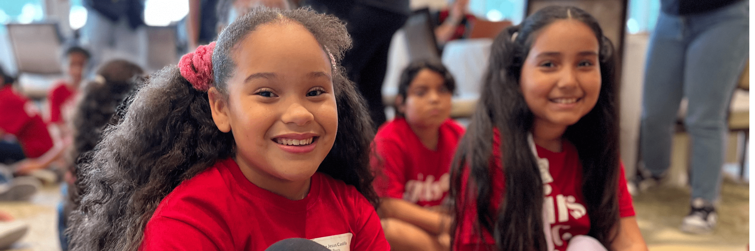 After School Program (Elementary School)