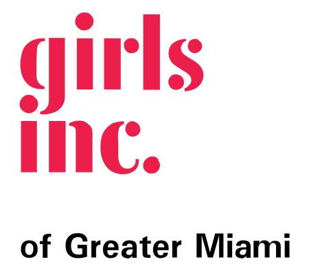 Girls Inc. logo