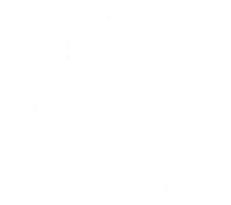 Girls Inc. logo